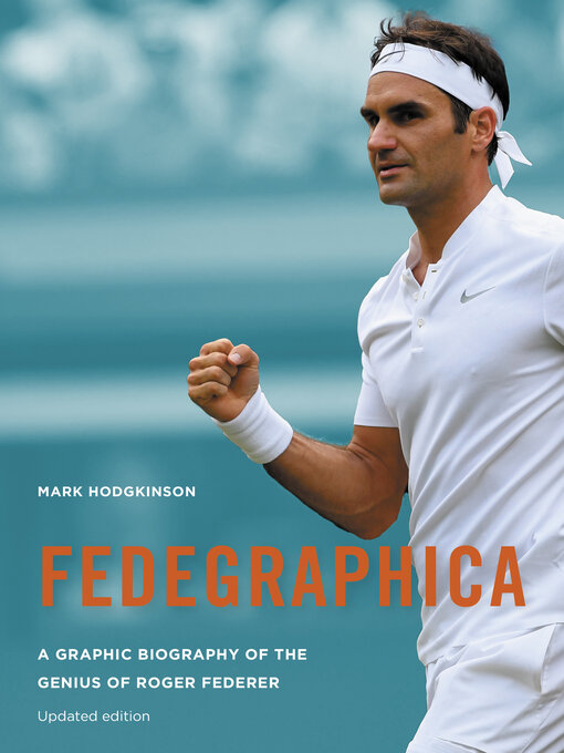 Cover image for Fedegraphica
